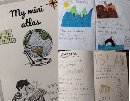 Učíme se v souvislostech 